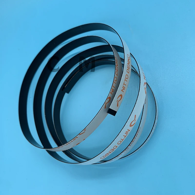 Original Ce6000 Almofada Tira Esteira de Proteção para Graphtec Ce300060 Ce5000-60 Ce6000-60 Ce5000120 Ce6000-120 Lâmina Guarda Tira - Imagem 3
