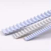 DIY Sand table building model materi ABS steps plastic stairs tile for model mini building house micro scene 1