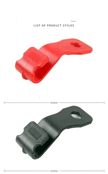 

Auto accessories Seat hook back hook for car