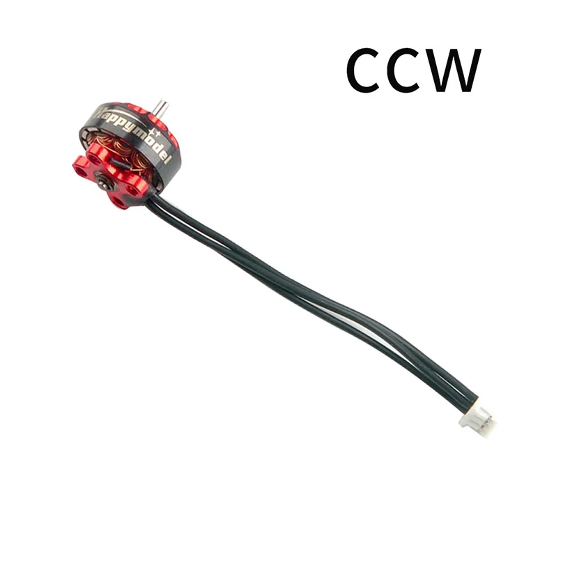 Мини Крытая рама FPV Racer 65 мм w/2-4 S бесщеточный двигатель CW CCW 2540 2,5 дюймов комплект пропеллеров зубочистка RC Racer Drone запчасти