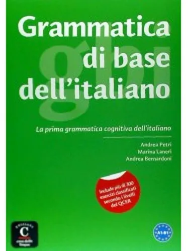 GRAMMATICA DI DELL итальянский| |