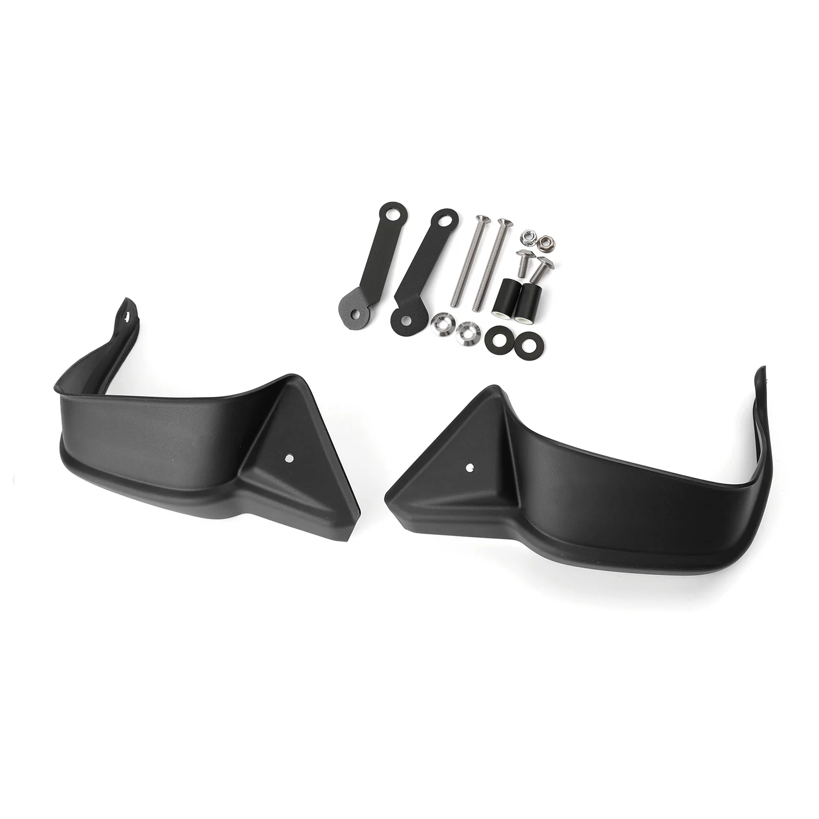 Artudatech 1 пара ABS защита рук Защита для Honda NC700 2012- NC750X- защита рук мотоцикла