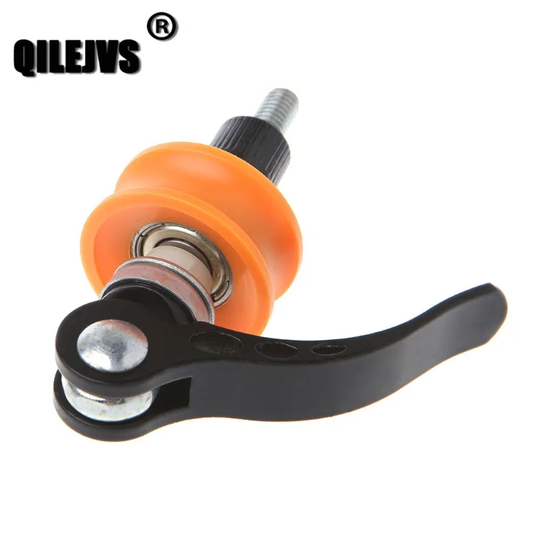 Инструмент для чистки велосипедной цепи, инструмент для быстрой очистки, защита для велосипедной клипса на рулевое колесо, Прямая поставка