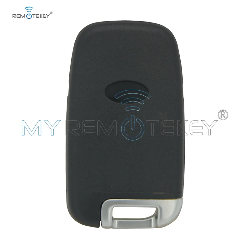 Умный ключ Remtekey 4 кнопки 434 МГц ID46 PCF7952 для Kia Sportage Hyundai IX35 SY5HMFNA04|Ключ от авто| |