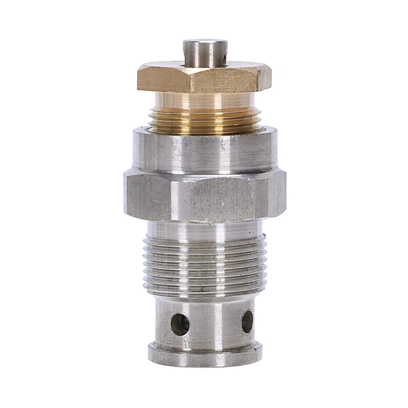 Prime Spray Valve Return valve for Sprayer Ultra 395 395 490 495 595, Black+Silver+Gold
