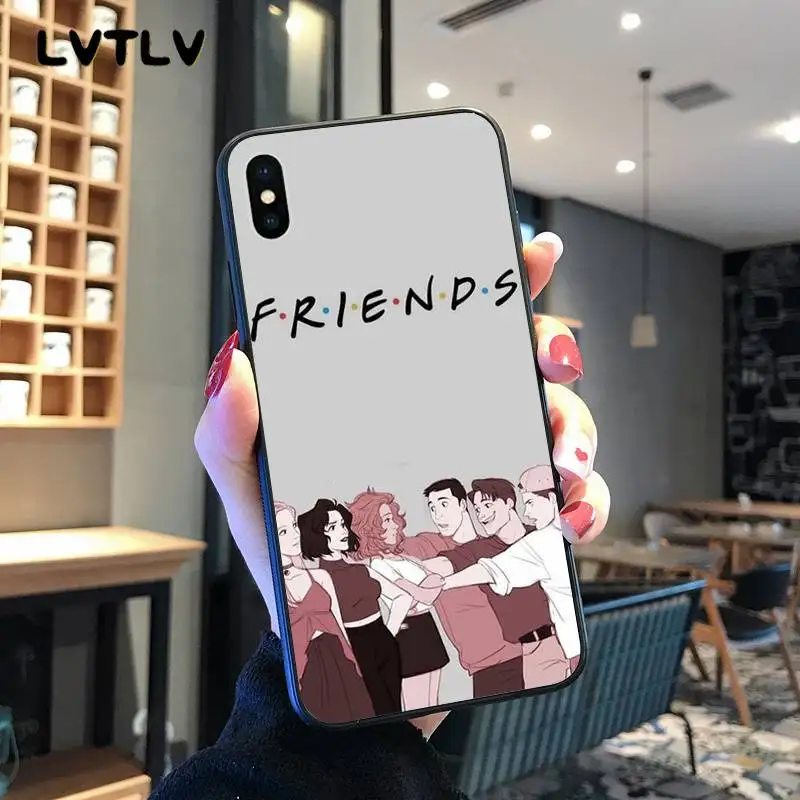 Coffee House Coffee Friends TV Shows How You Do