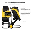 50L Large Capacity High Power Electric Wood Shredder MDSZJ01 Garden Wood Shredding Machine For Industrial/Home/Gardening 220v 2