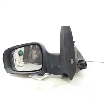 

5402041129224 LEFT REARVIEW RENAULT SCENIC II