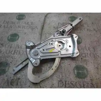 

WINDOW LIFTER FRONT RIGHT RENAULT MEGANE III SALOON 5 P 1.5 dCi diesel [15065847]