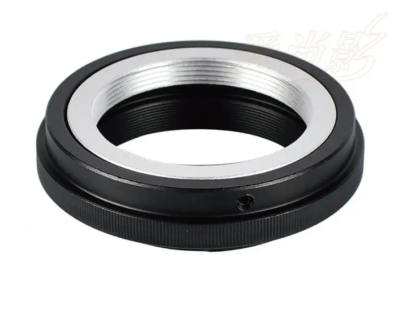 L39-NEX переходное кольцо для sony E-mount A7/NEX5/A5000 для Lei-ca Крепление объектива адаптер Автоматическая диафрагма R25