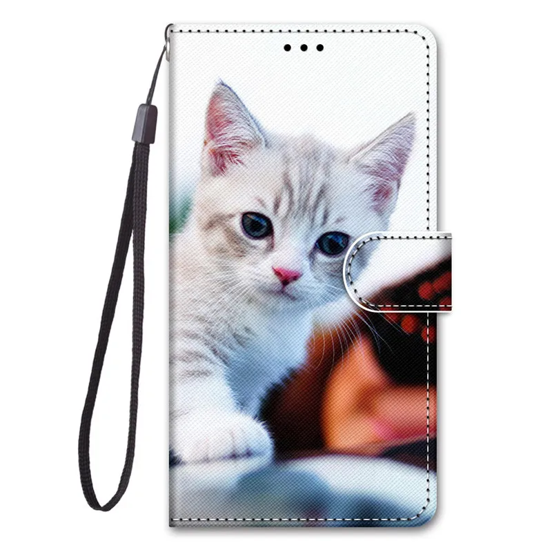 samsung silicone case a20e case On for capa Samsung Galaxy A20 e A 20e SM-A202F/DS SM-A202FD cover for Samsung A20S A207 m20 flip wallet leather funda kawaii samsung phone cases Cases For Samsung