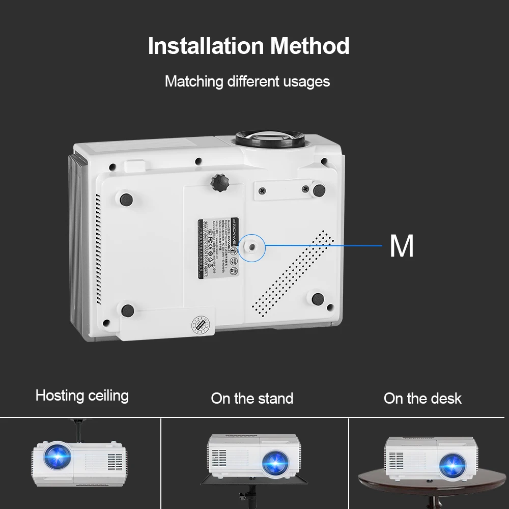 Installation Method