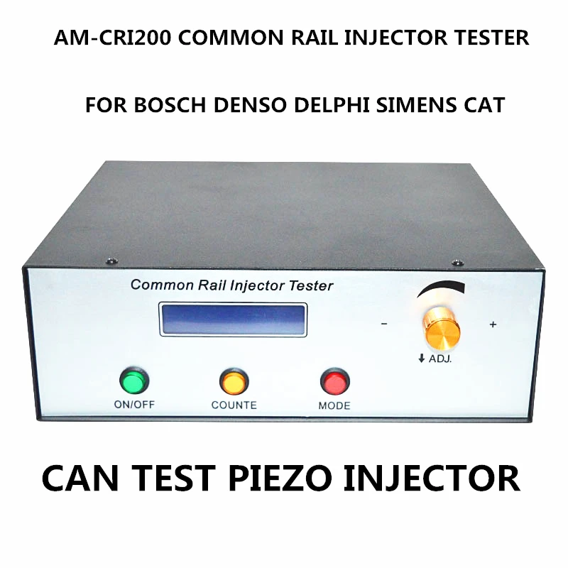 Инструмент для ремонта инжектора BOSCCH DENSSO DELPHII SIMENSS CATT Common Rail| |