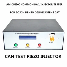 Инструмент для ремонта инжектора BOSCCH DENSSO DELPHII SIMENSS CATT Common Rail|