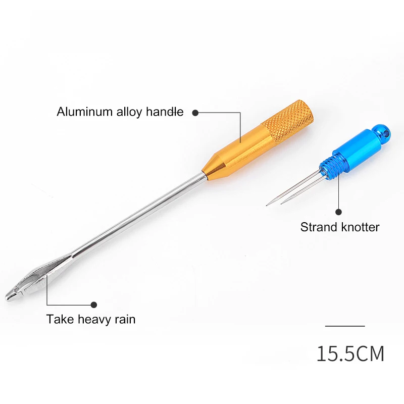 

Easy Fish Hook Remover Fish Hook Fishing Tool PortableStainless Steel Fishing Hooks Extractor