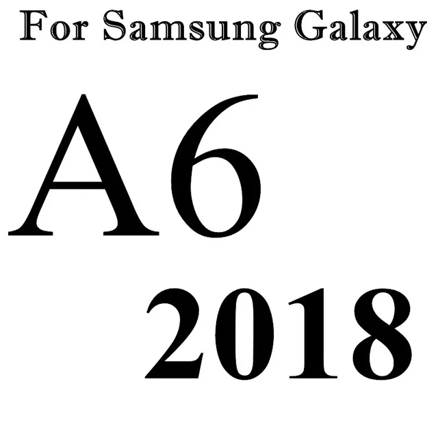 Зеркальный флип-чехол для samsung Galaxy S10 S9 S8 S7 край M10 M20 M30 A10 A20 A30 A50 A70 A6 A7 A8 A9 J2 J4 J6 плюс J3 J5 J7 - Цвет: A6 2018(A600)