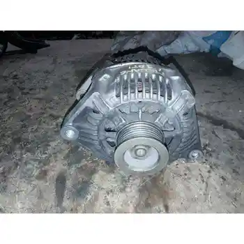 

7700104209 ALTERNATOR RENAULT MEGANE I PHASE 2 SALOON (BA0)