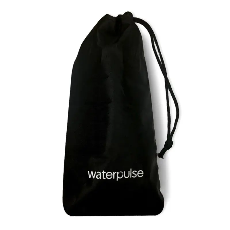 B Многофункциональная прочная Waterpik Сумка Для Хранения Туалетных принадлежностей, косметичка для дома и путешествий - Цвет: B