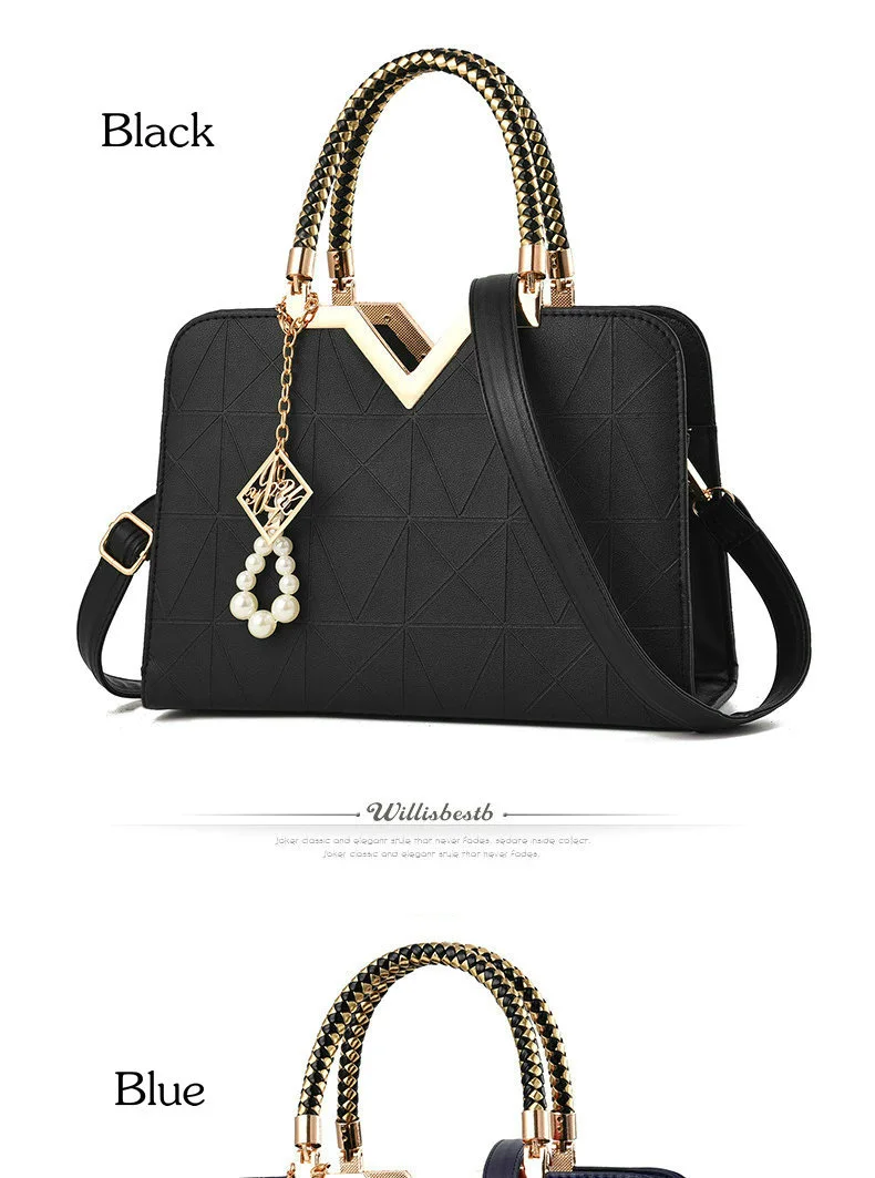 New Summer Female Bag For Ladies Phone Pocket Zipper Woman Handbags Flap Famous Brand Leather Women Shoulder Crossbody Bags
