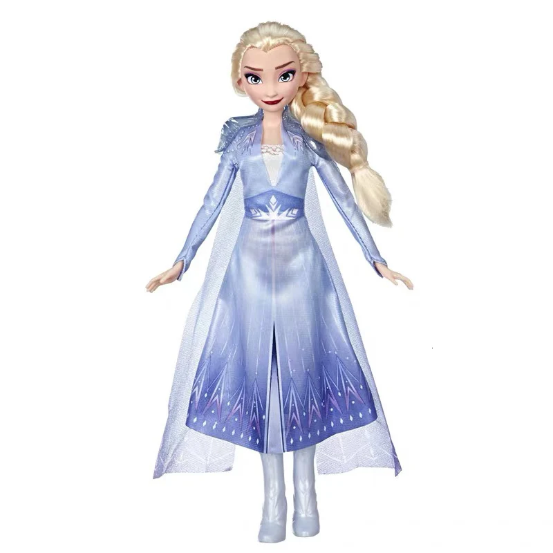 frozen hot toys