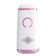 LPL система постоянного удаления волос, 500000 вспышки безболезненный эпилятор для удаления волос с ЖК-экраном для женщин и мужчин лицо и тело