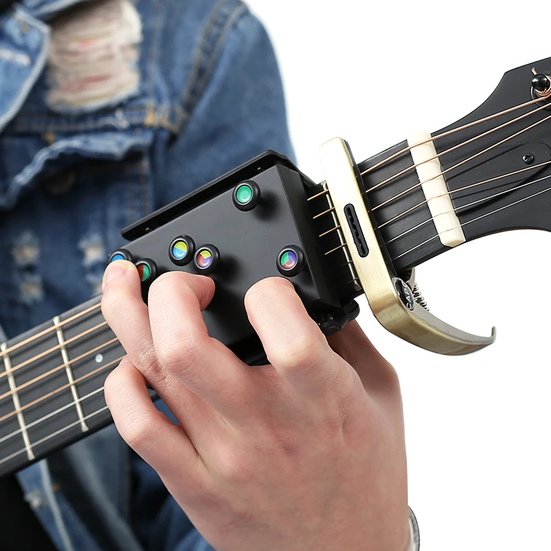 New Guitar Learning System Teaching Practrice Aid With 21 Chords Lesson Guitar Chord Trainer Practice Tools Accessories Part Guitar Parts Accessories Aliexpress New Guitar Learning System Teaching Practrice Aid With 21 Chords Lesson Guitar Chord Trainer Practice Tools Accessories Part Guitar Parts Accessories Aliexpress