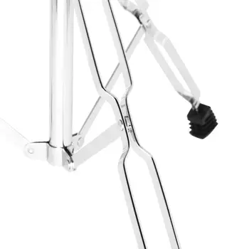 

36 Tone Bar Chime Hand-Held Bar Chime with Adjustable Tripod Stand and Stick