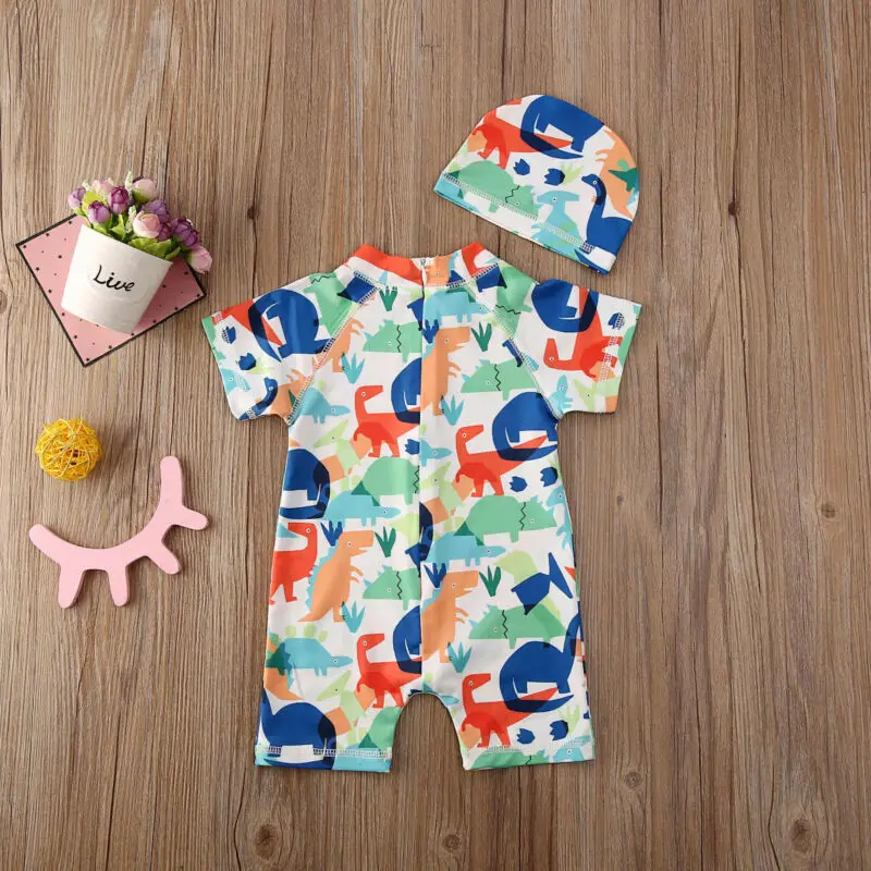 sunsafe suit with hat