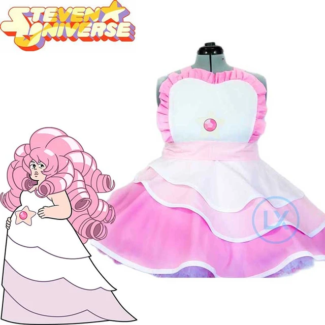 Steven universo: o filme spinel gem cosplay traje feminino meninas