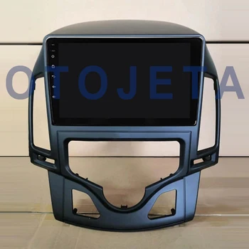 

9" Full Touch Screen Car Android 10.0 Radio For Hyundai I30 Gps Multimedia Navigation Tape Recorder bluetooth Wifi Head Unit