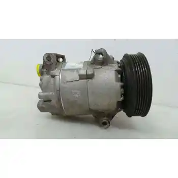 

8200316164 COMPRESSOR AIR CONDITIONING RENAULT SCENIC II