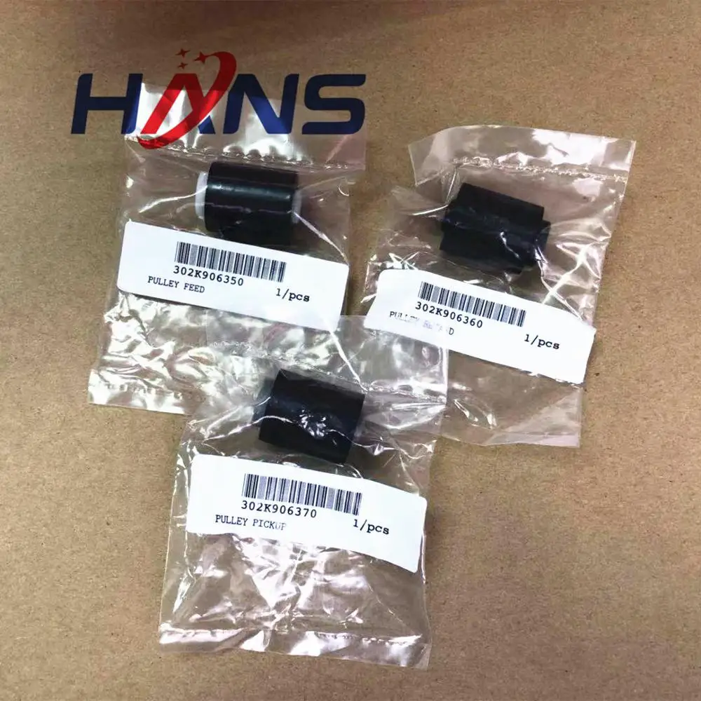 Оригинальный ролик для пикапа 302K906350 302K906360 302K906370 Kyocera TasKalfa 4500i 4550ci 5500i 5550ci |