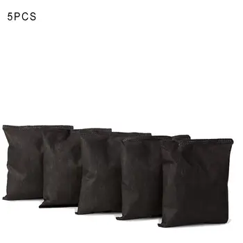 

10PCS Air Purifying Bag Activated Bamboo Charcoal Odor Eliminator Bag Natural Air Fresher Deodorizer For Home Car Closet Shoe