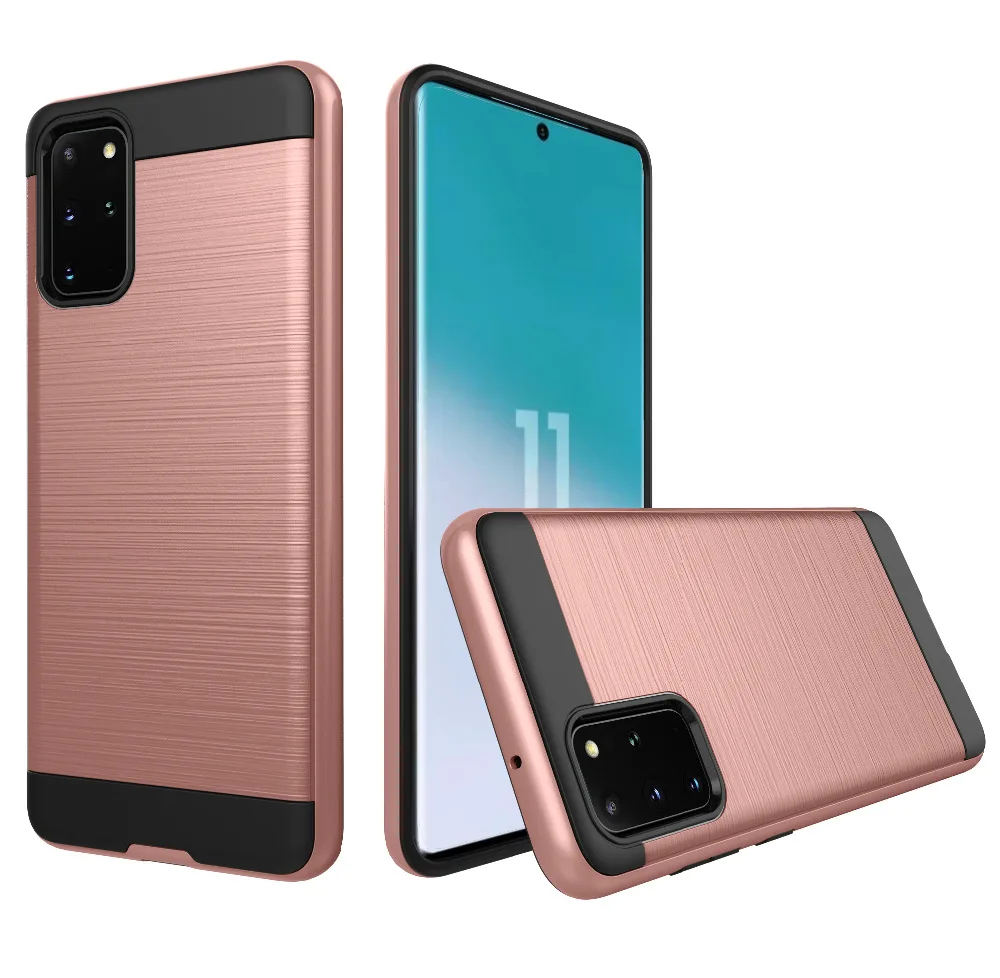 come4buy.com Case for Samsung Phone S10 Plus A5 A6 A7 A8 Note 8 9 10 Armor