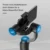 Keelead H4 Handheld Gimbal 3-Axis Smartphone Stabilizer For Smart Phone Action Camera USB Handy Video Record Selfie Vlog Live