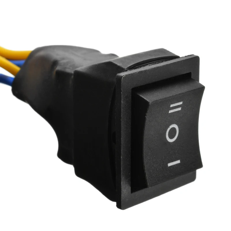 DC 9-60V 12V 24V 36V 10A регулятор скорости двигателя ШИМ регулятор скорости двигателя реверсивный переключатель