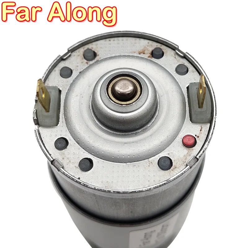 Cheap Motor CC