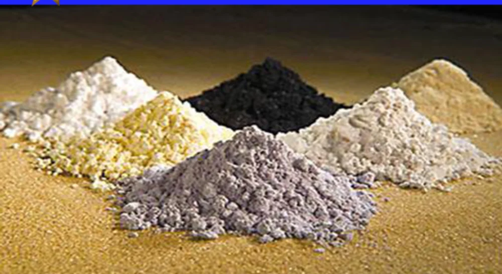 Yttrium 50 г высокой чистоты редкоземельный реагент исследования и экспериментальные поставки