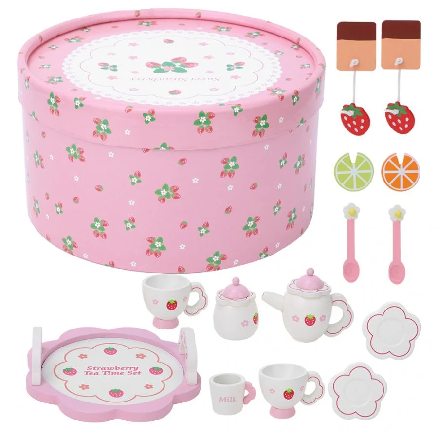 childrens wooden role play toys