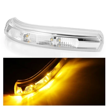 

Led Mirror Signal Car Side Light Turn Signal Rearview Mirror Lights For Car Blinker For Chevrolet Captiva 2007-2016 Turn Signal