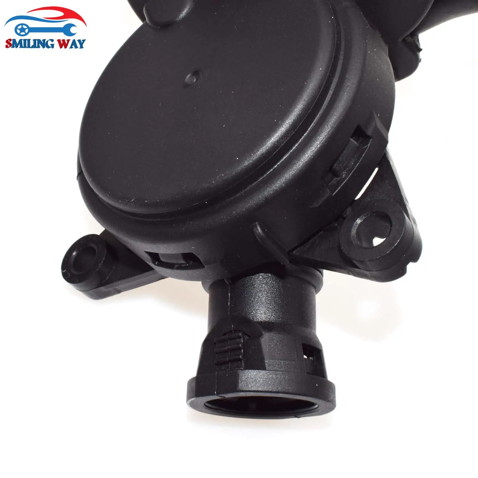 Воздухоотделитель SMILING WAY # для BMW E46 316i 318i 318ti 318Ci N42 или N46 X3 Z4 3 серии|Коленвалы и