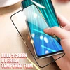 Protector de pantalla de cristal 9D para Xiaomi Redmi 9A, 9C, 7A, 8A, 10X, K20, K30 Pro, K30i, Redmi Note 8T, 9S, 7, 8, 9 Pro, Max ► Foto 2/6