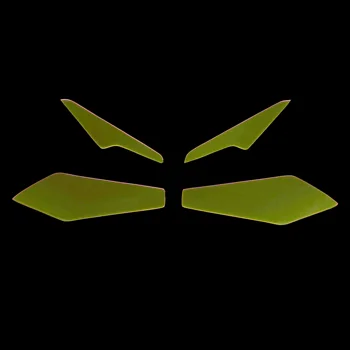 

Motorcycle Accessories headlight Guard Head light Lens Cover protector For HONDA CBR250RR CBR 250RR CBR250 RR 2017-2020