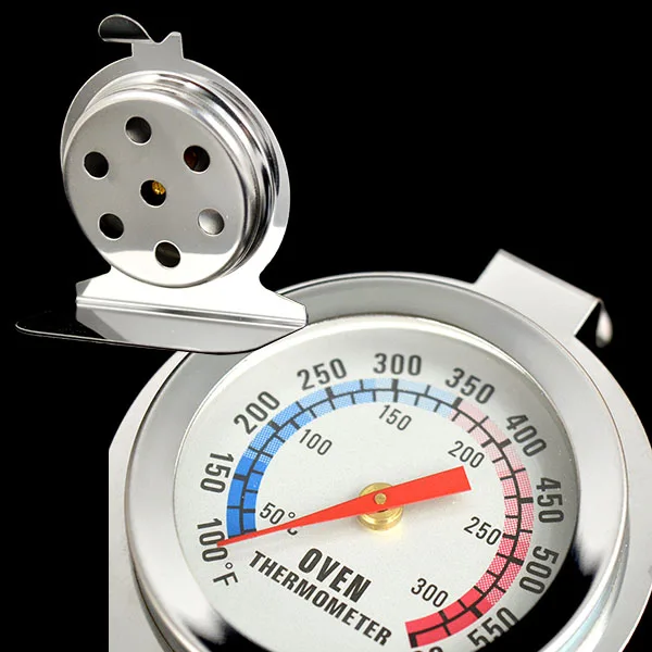 Высокое качество нержавеющая сталь печь плита термометр датчик температуры 300 °C