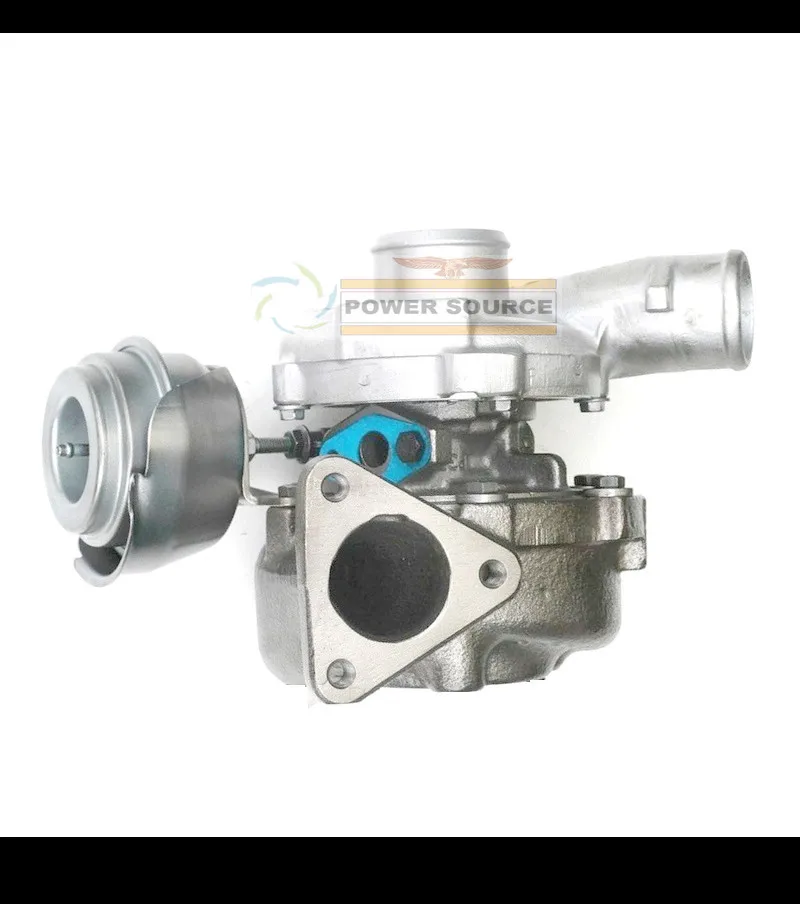 Turbo GT1849V 717626 717626-5001S 705204 705204-0002 9202611 24445061 860051 For Opel Vectra Signum For SAAB 9-3 9-5 Y22DTR 2 (4)