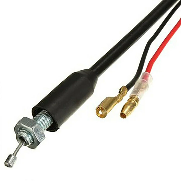 Strimmer Trimmer Brushcutter Brush Cutter Handle Switch Throttle