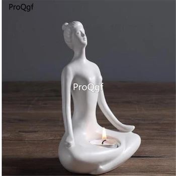 

ProQgf 1Pcs A Set Stop Disturb Your Thinking Statue friendly thi