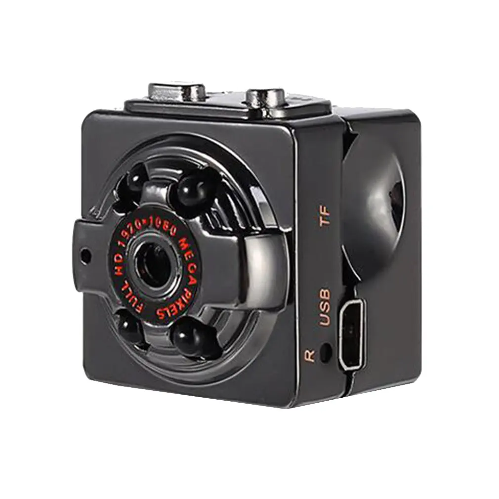 Инфракрасная камера движения Hd1080p камера Dv маленькая камера антенна Спортивная антенна устройство для фотографирования