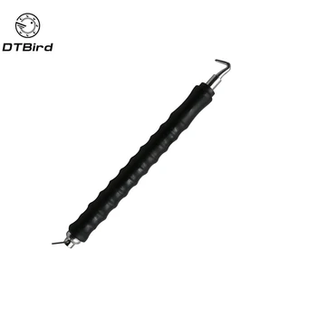 

Rebar tier construction site winding tool wire knoting pliers steel wire tring tool steel bar tying hook Semi-automatic