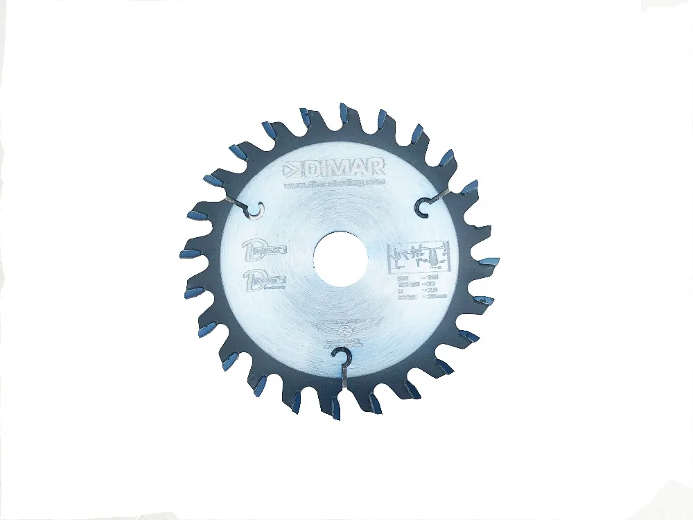Dimar saw blades (6)